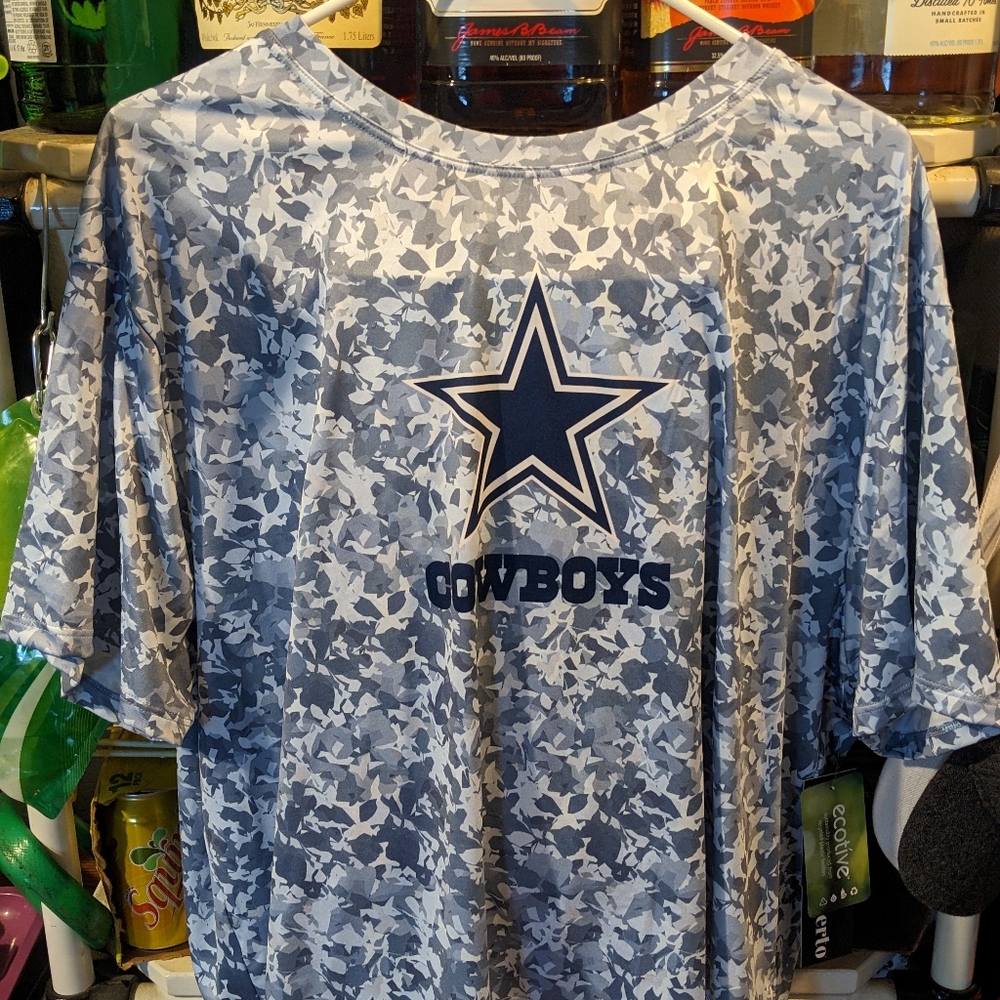 NFL Women's Dallas Cowboys shirt